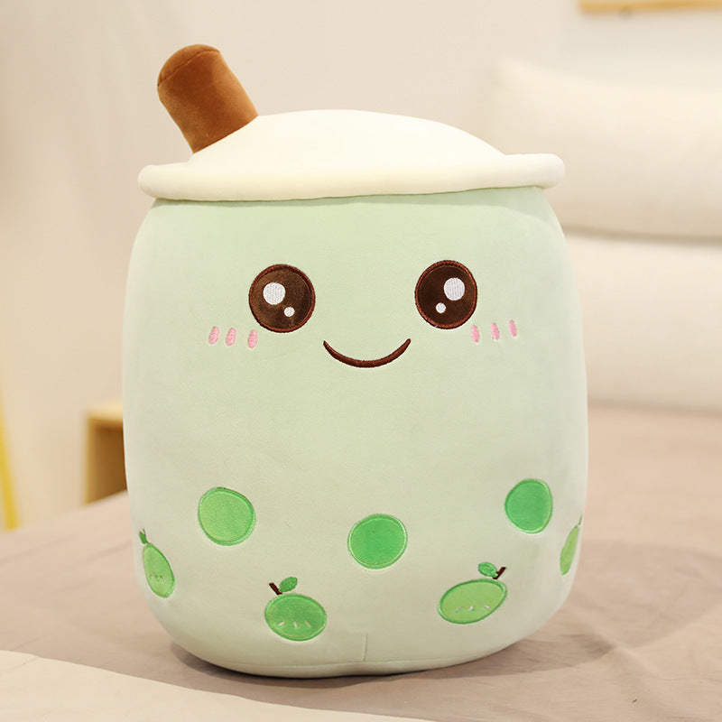 Fruit Drink Plush