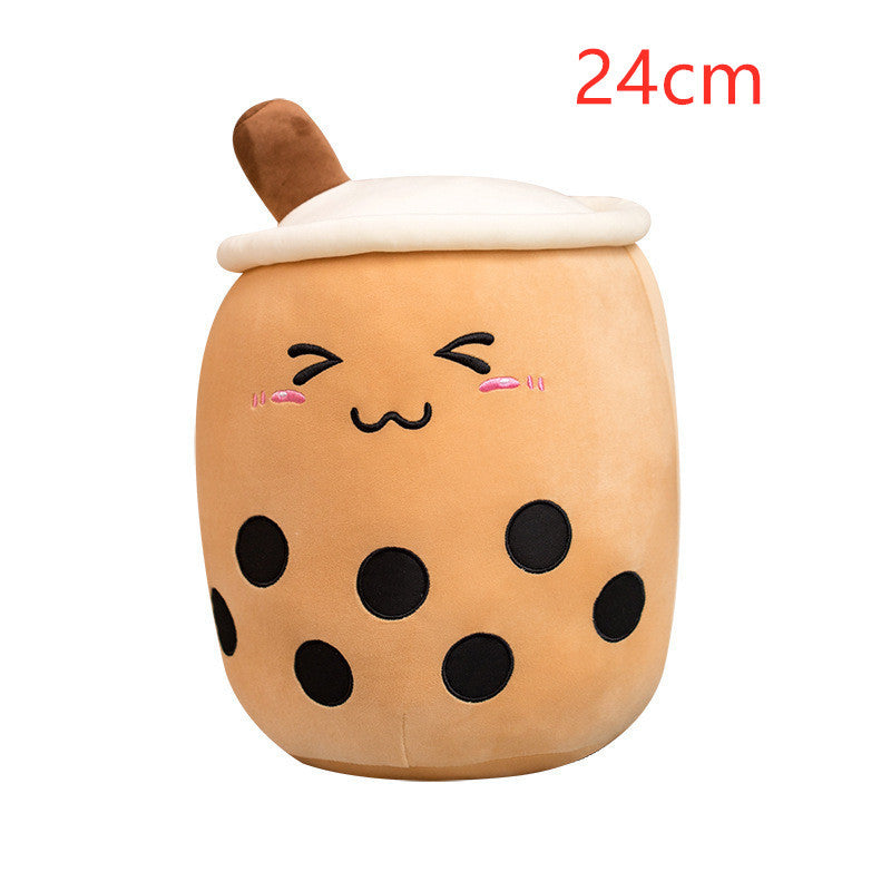 Fruit Drink Plush