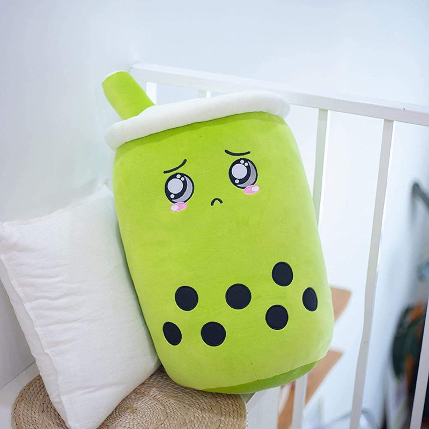 Fruit Drink Plush