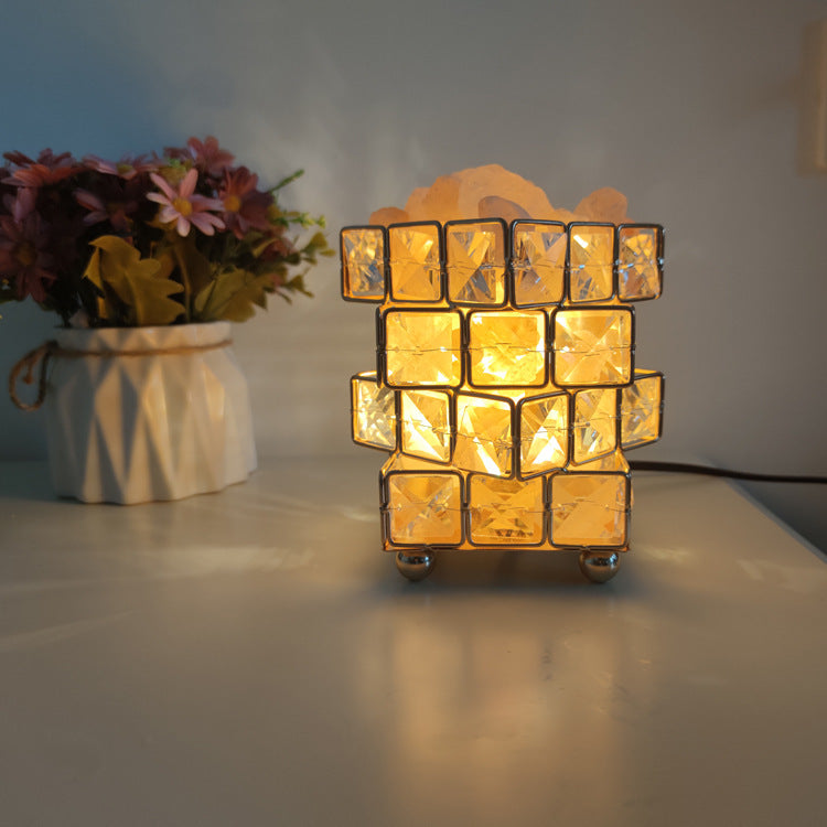 Mini Creative European Table Lamp