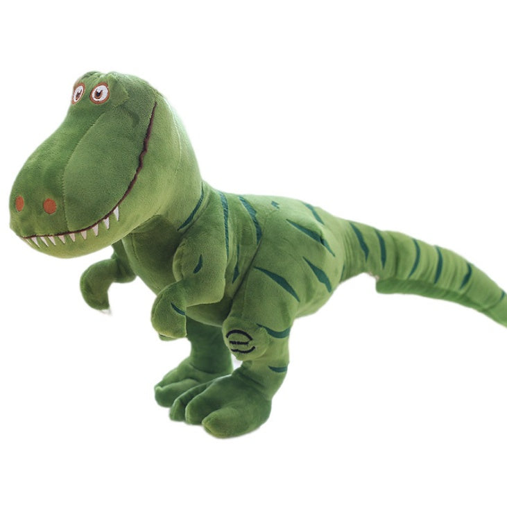 Cute Dinosaur Plush Toy for Kids & Adults