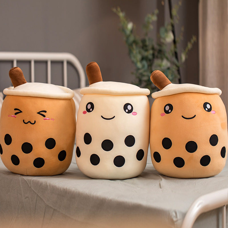 Fruit Drink Plush