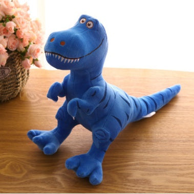 Cute Dinosaur Plush Toy for Kids & Adults