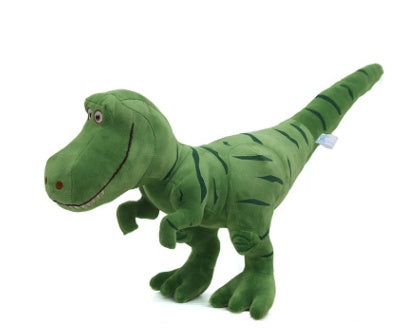 Cute Dinosaur Plush Toy for Kids & Adults