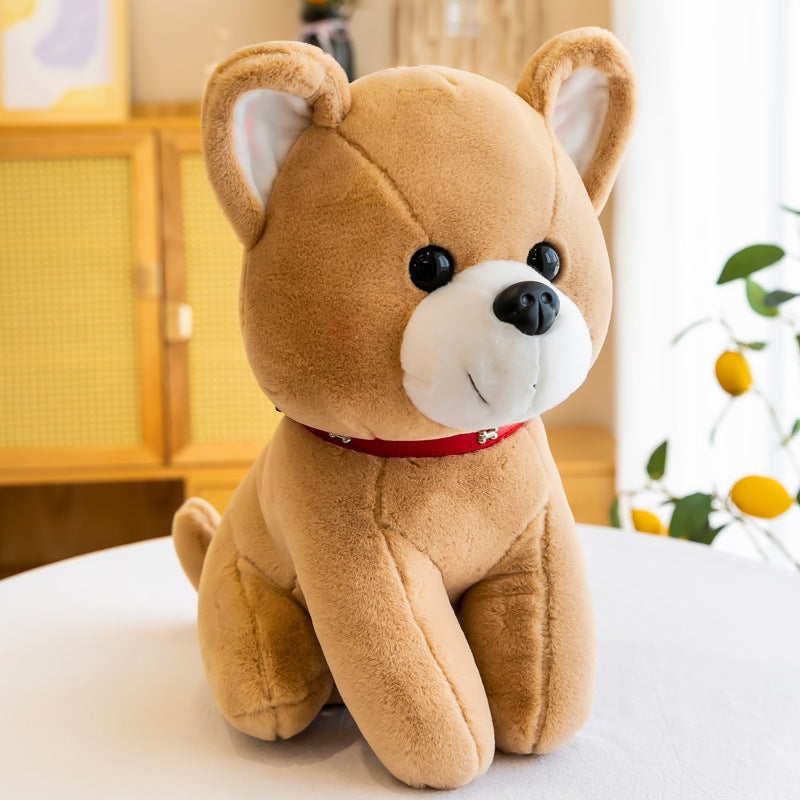 Pet Puppy Doll Plush Toys
