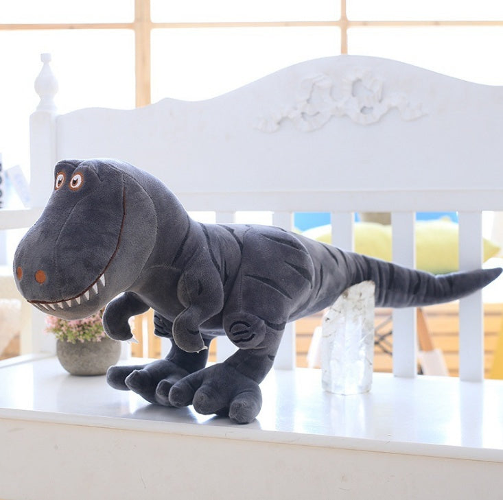 Cute Dinosaur Plush Toy for Kids & Adults