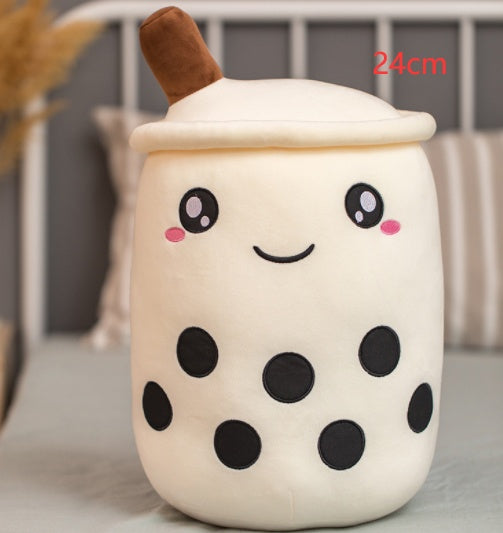 Fruit Drink Plush