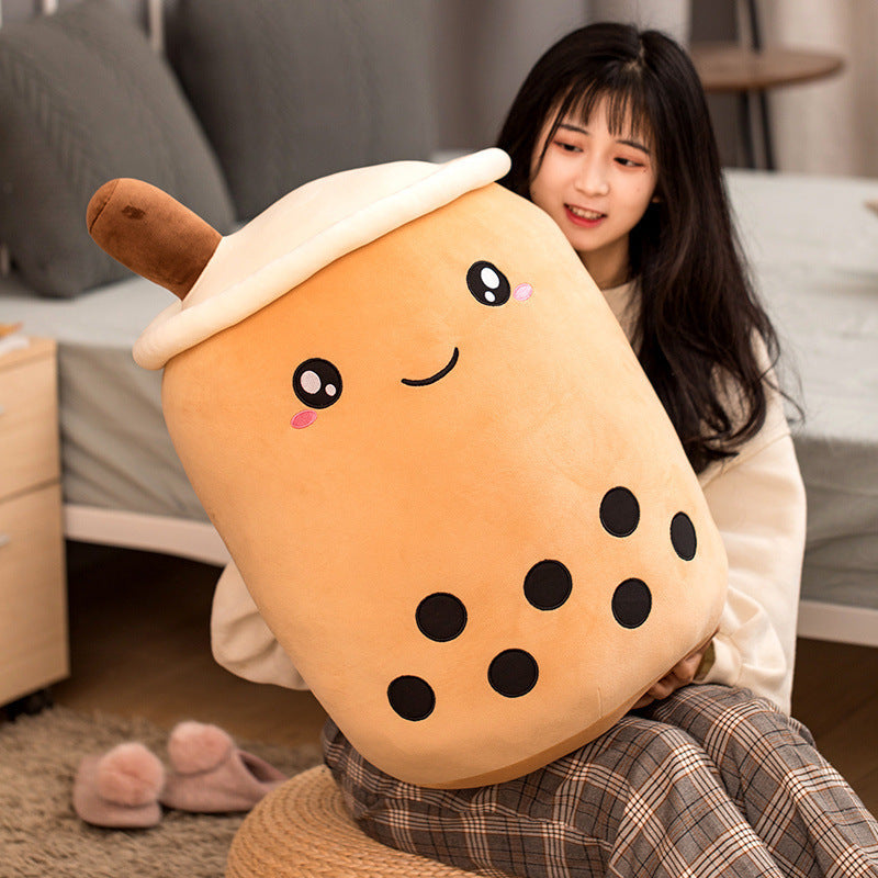Fruit Drink Plush