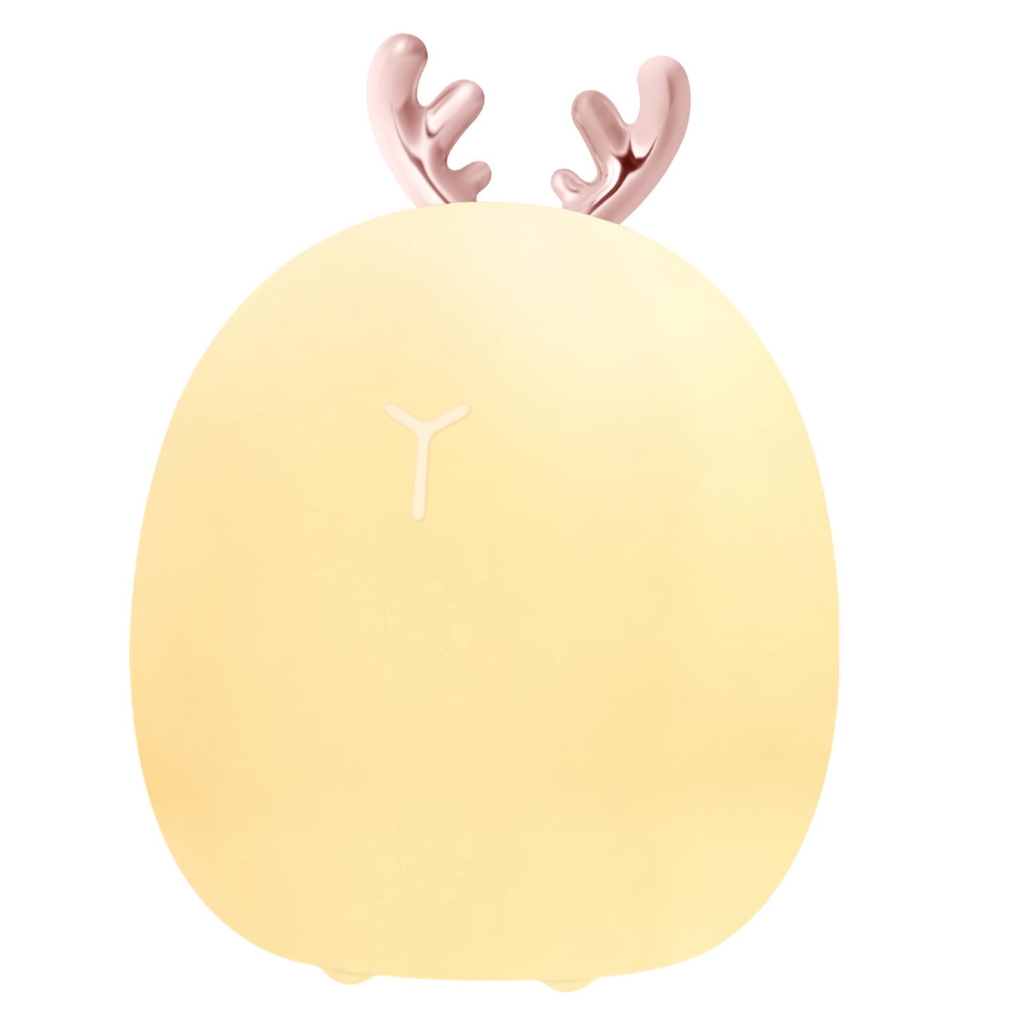 Baby Feeding, Adjustable, Creative, Rabbit Night Light
