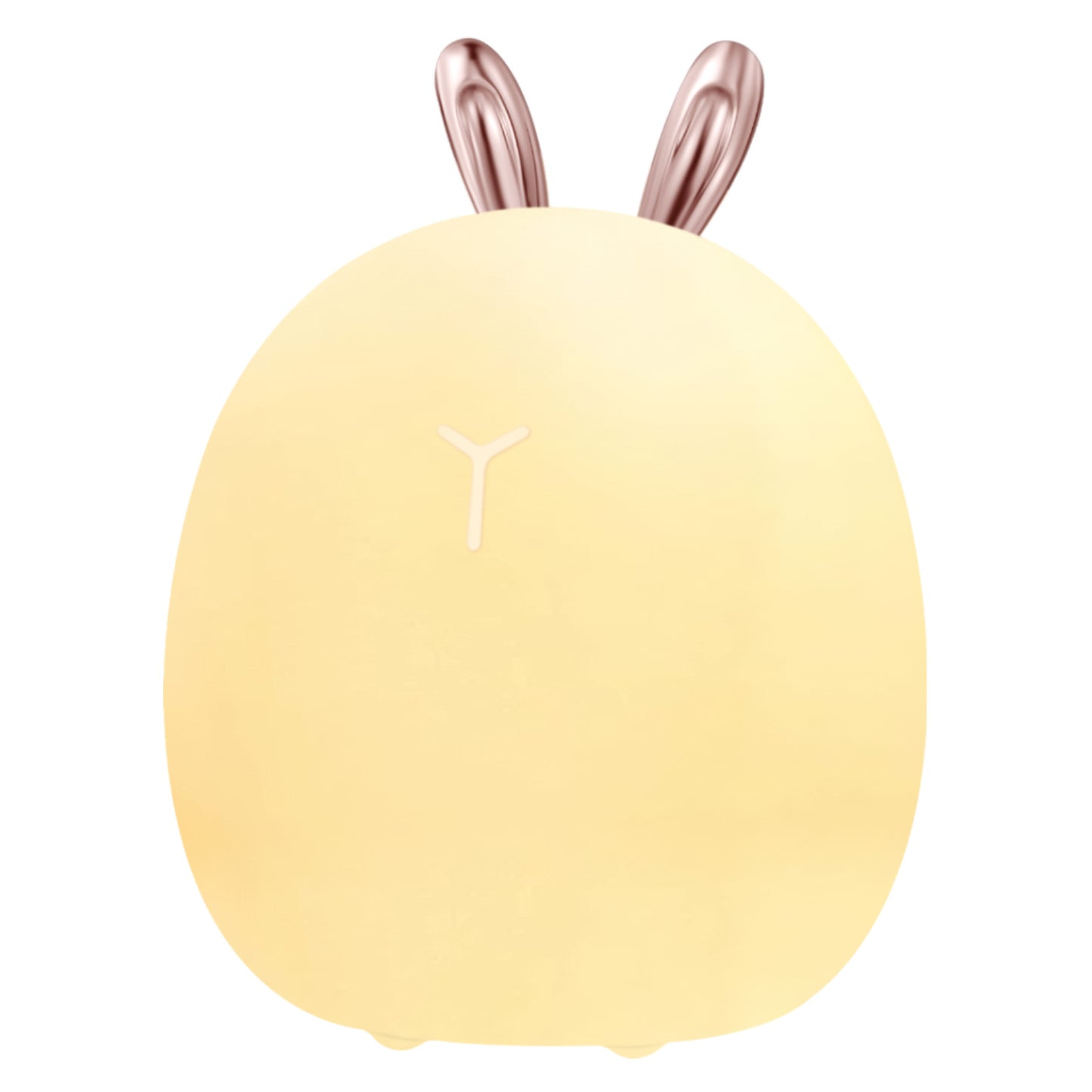 Baby Feeding, Adjustable, Creative, Rabbit Night Light