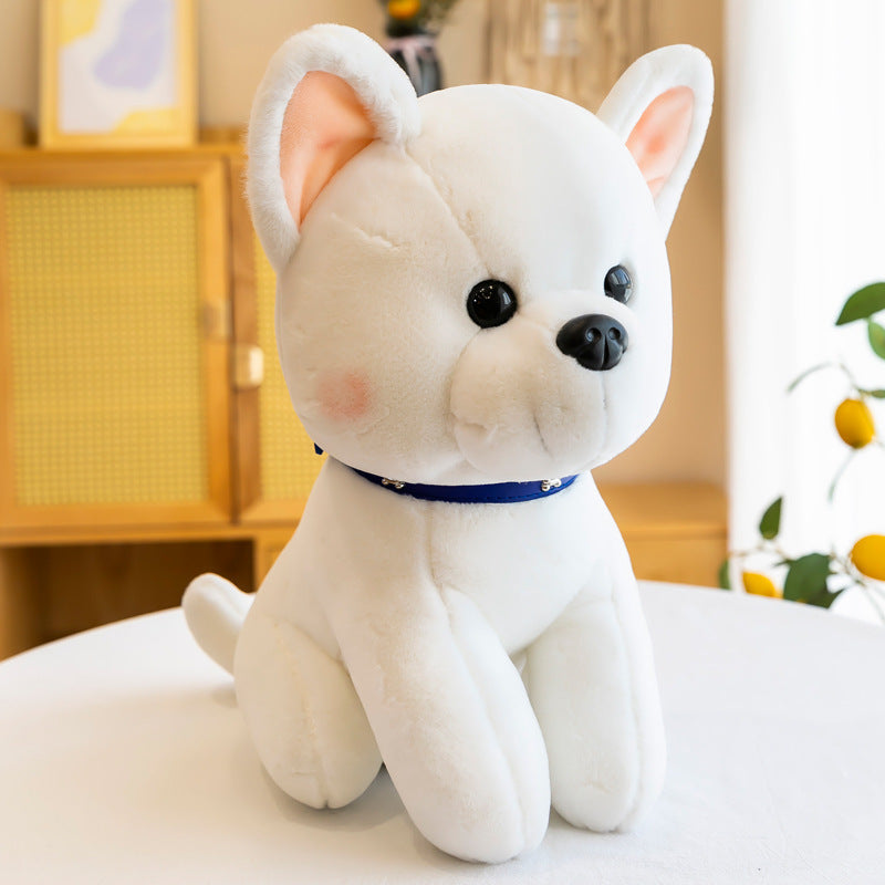 Pet Puppy Doll Plush Toys