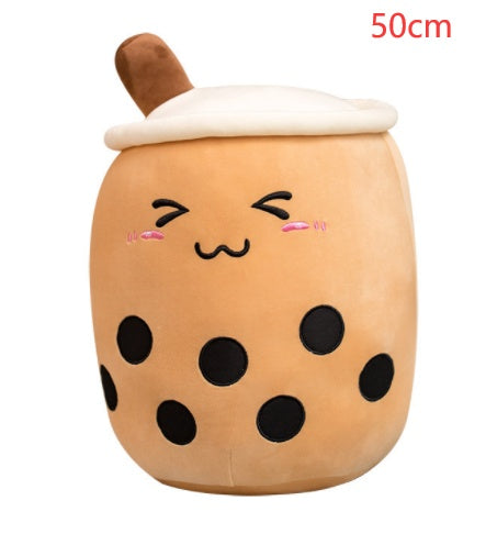 Fruit Drink Plush