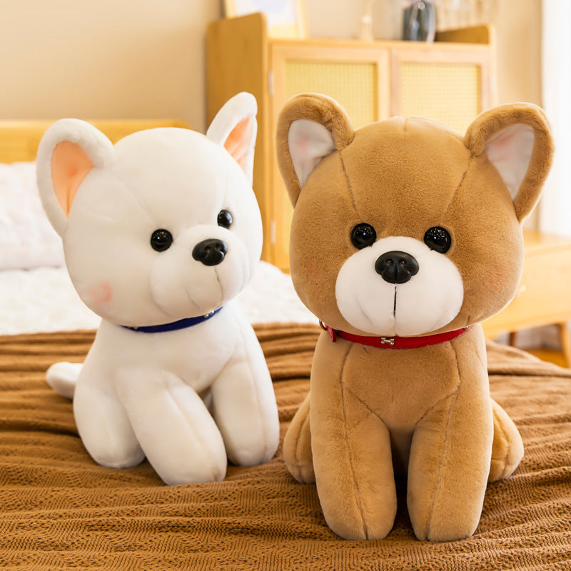 Pet Puppy Doll Plush Toys