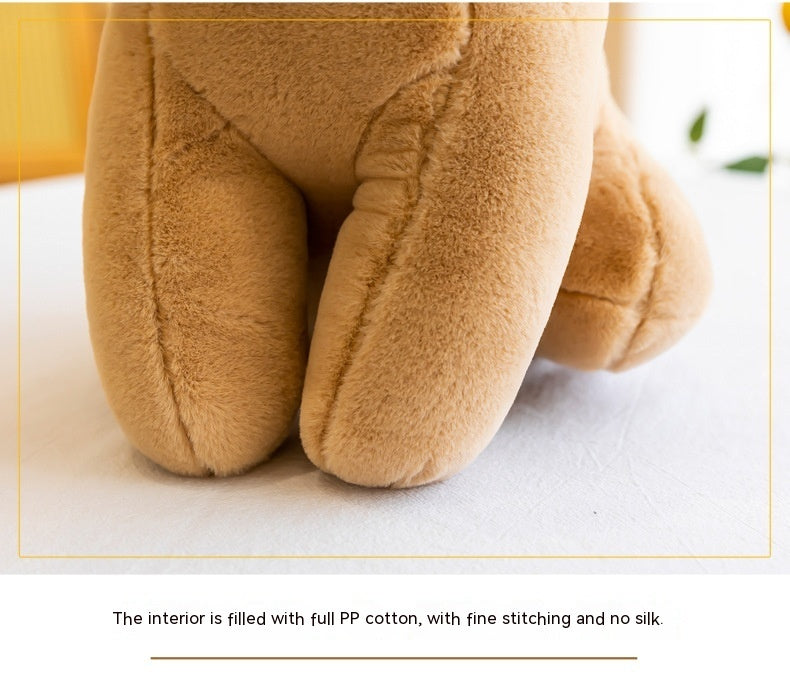 Pet Puppy Doll Plush Toys