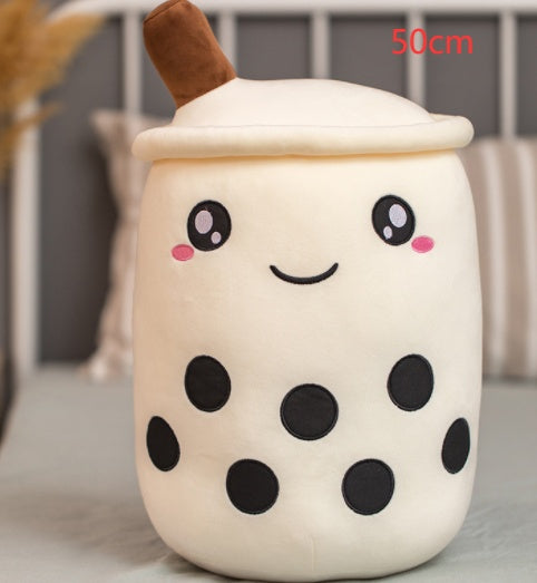 Fruit Drink Plush