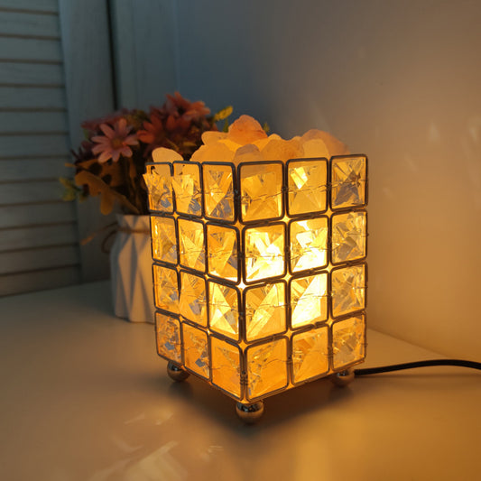 Mini Creative European Table Lamp