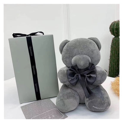 Hug Bear Gift Box – Plush Teddy in a Premium Gift Box