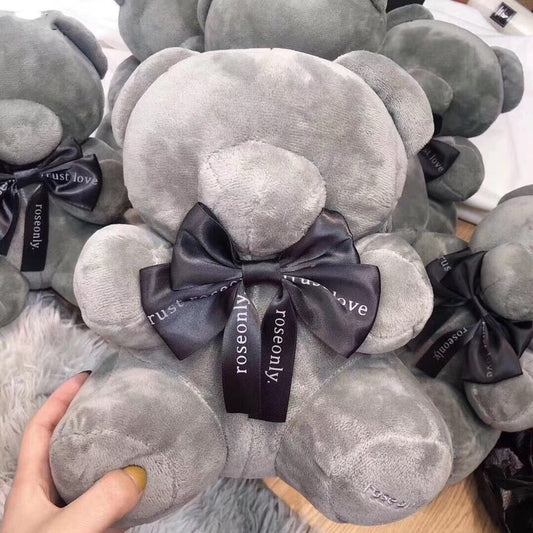 Hug Bear Gift Box – Plush Teddy in a Premium Gift Box