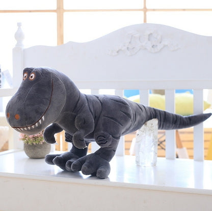 Cute Dinosaur Plush Toy for Kids & Adults