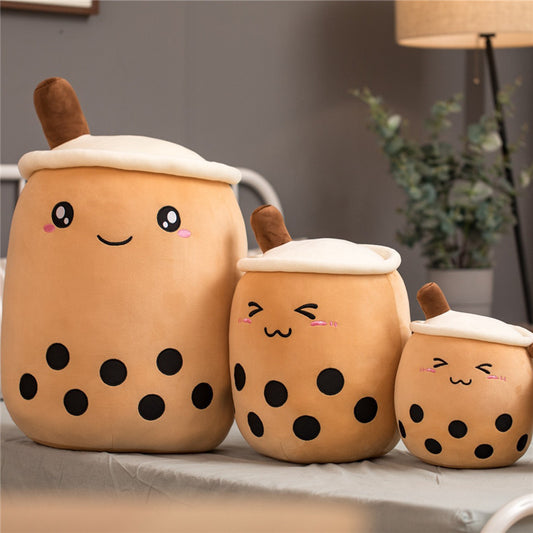 Fruit Drink Plush
