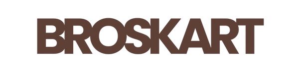 BROSKART