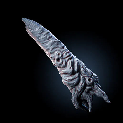 Cursed Finger Artifact - Anime Replica