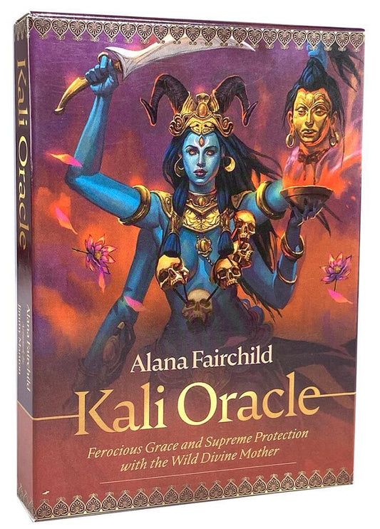 Tarot Oracle Card Full English Version