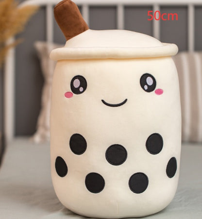Fruit Drink Plush